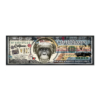 tableau rubix Monkey Old School