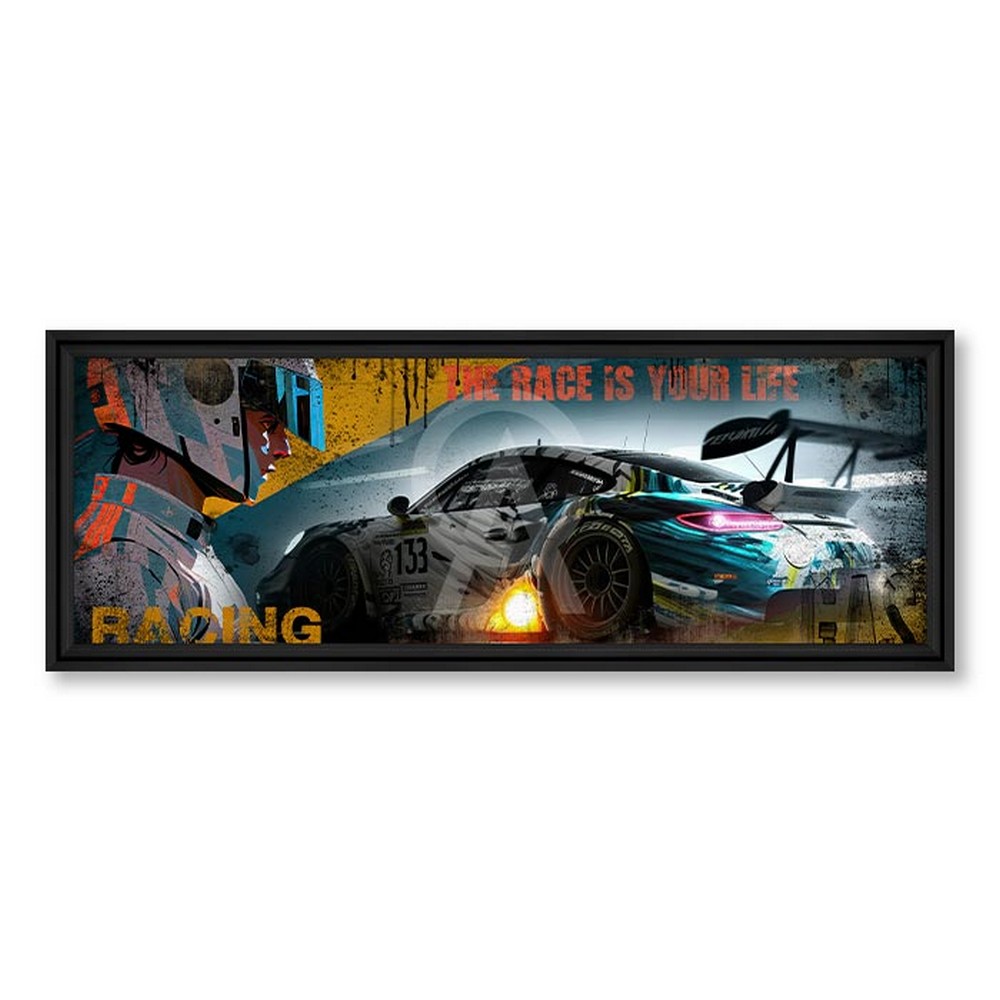 Tableau Pilot Color Rubix