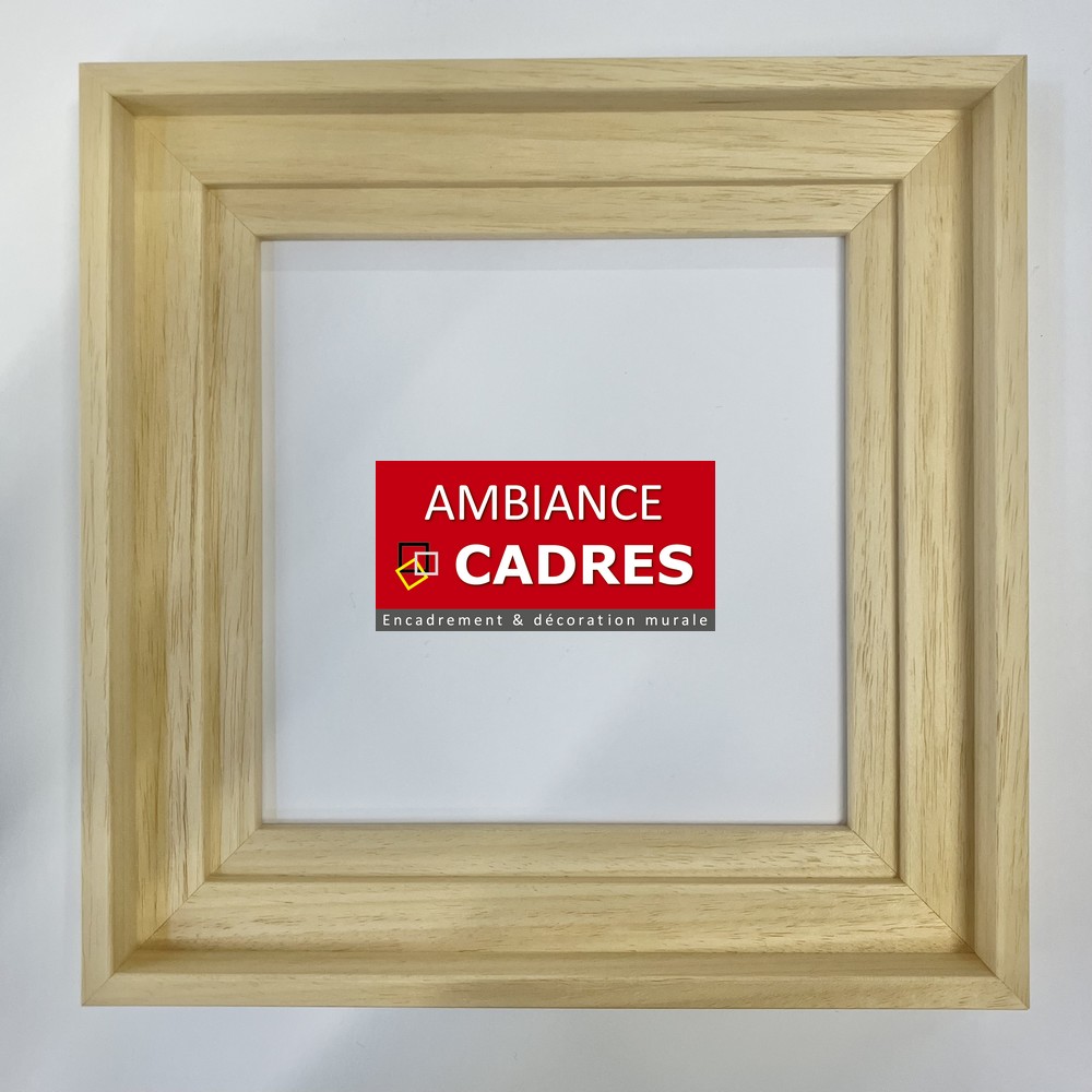 cadre_americain_pour_peinture_bois_brut_toile_sur_chassis cadre americain pour peinture bois brut