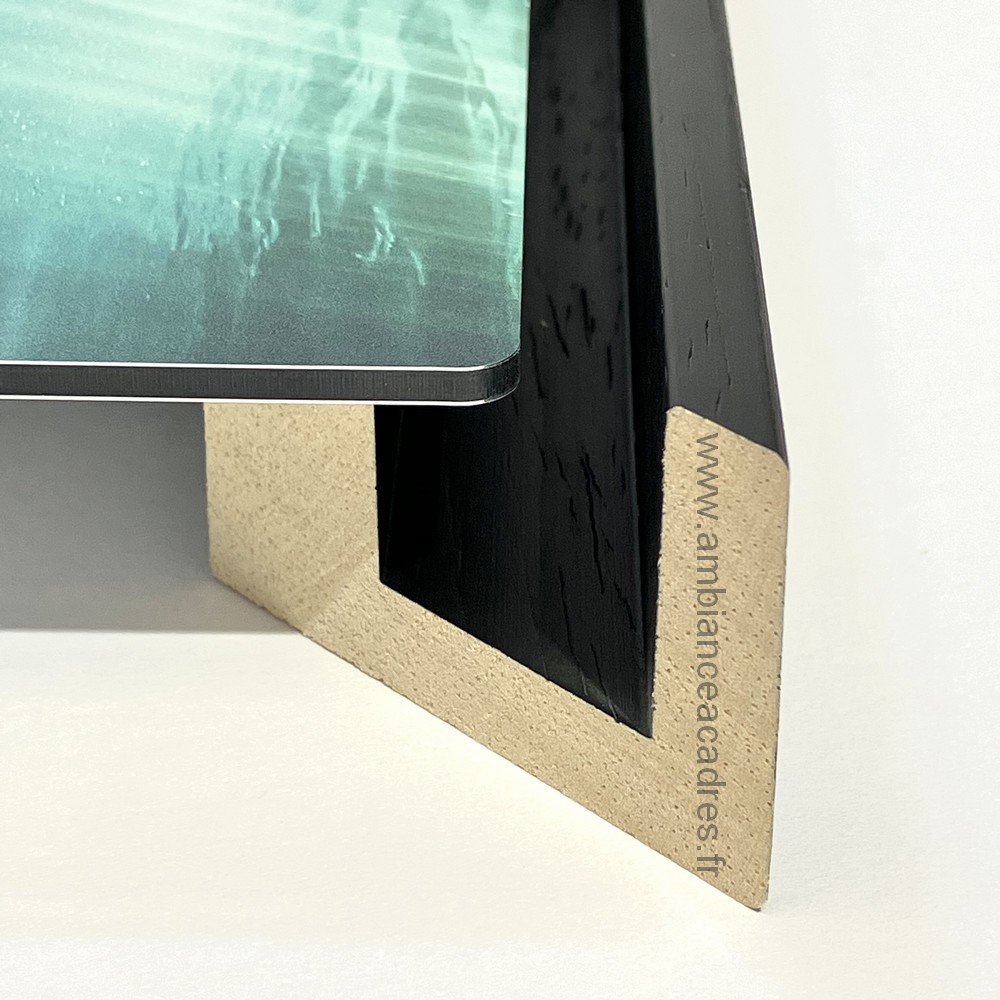 cadre_americain_special_photo_sur_dibond_noir_gouesnou cadre américain spécial photo sur dibond