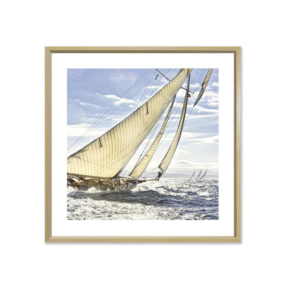 Cadre Cohen le Moonbeam III