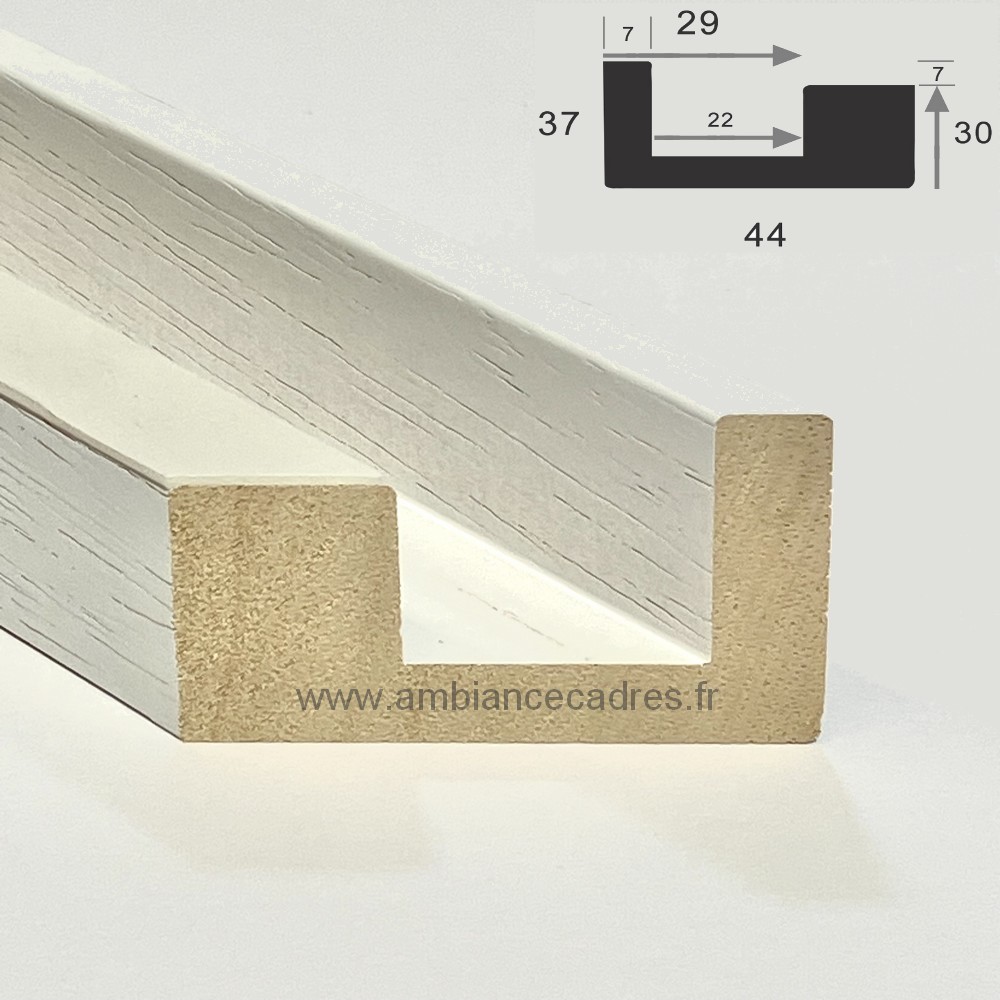 caisse_americaine_blanche_adhesive_pour_dibond_petit_prix_guidel caisse américaine blanche