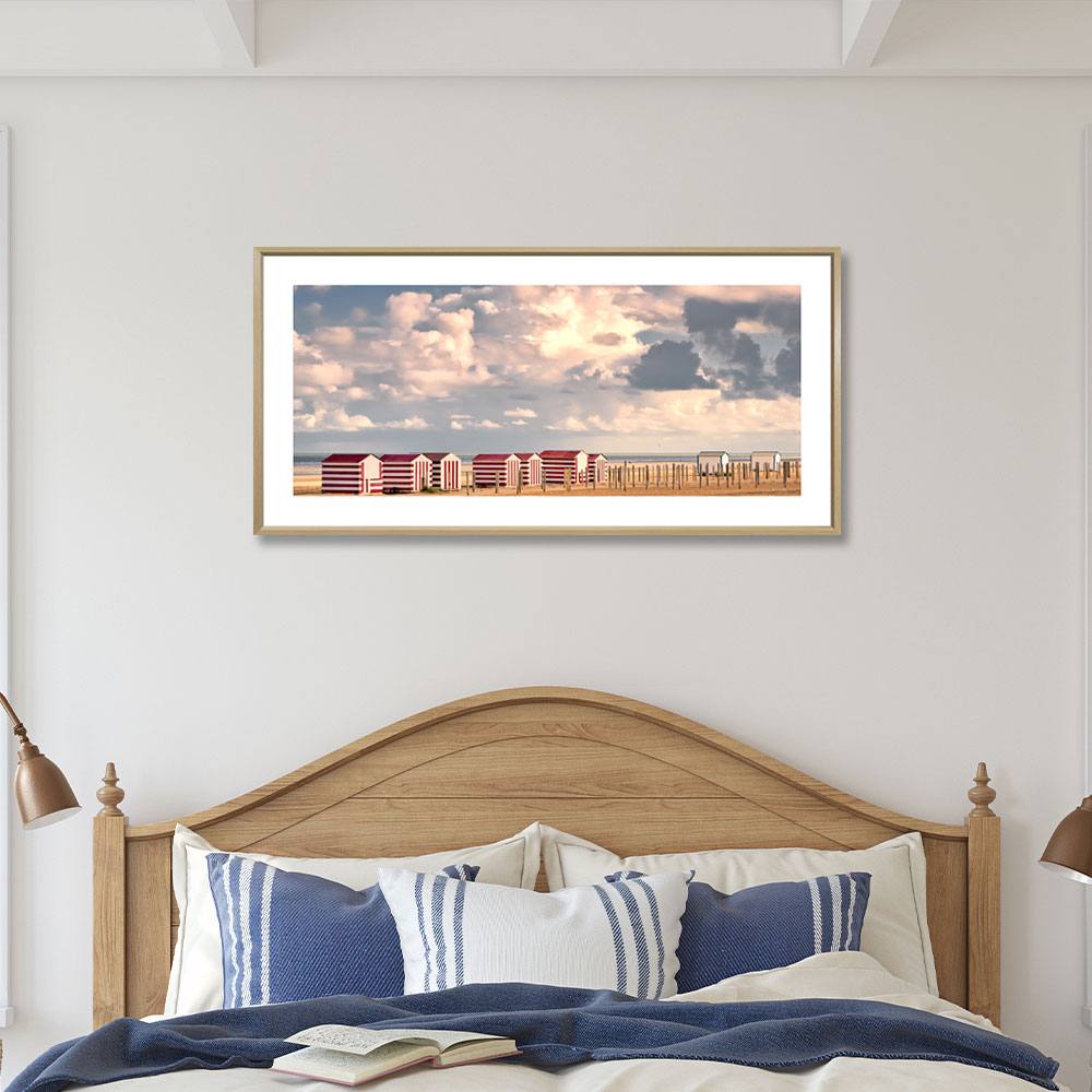 decoration_chambre_cohen_cabanes_de_plage_maison_vacance_douarnenez décoration chambre cohen cabanes de plage