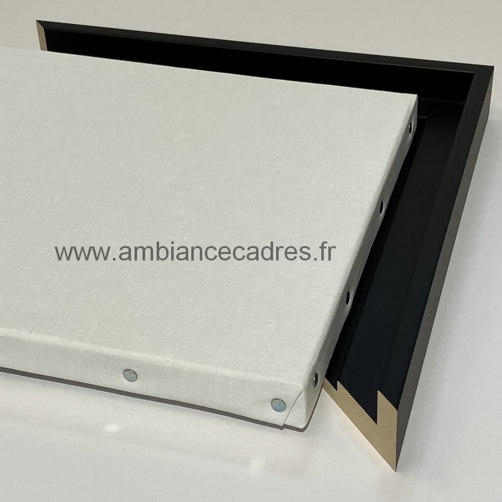 encadrement_caisse_americaine_bois_noire_eco_fouesnant encadrement caisse américaine bois noir