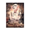 Petit Cadre Cochon Sylvain Binet