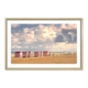 tableau cohen cabanes de plage