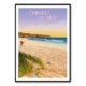 affiche camaret sur mer