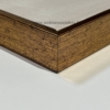cadre or toile bateau