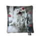 coussin Cat Lover sylvain binet