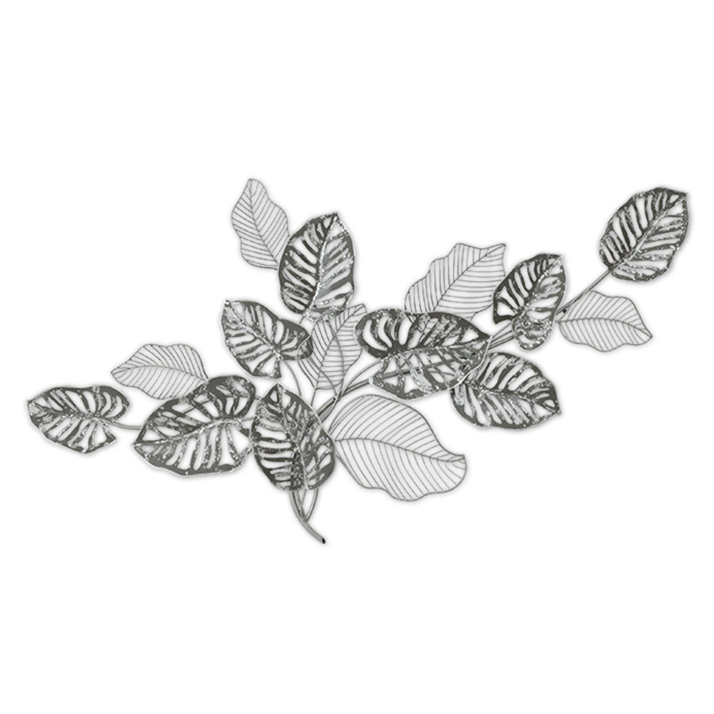 deco_en_metal_arbre_feuilles_sculpture_06.490 Déco en Métal Arbre Feuilles