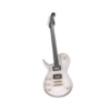 Déco Murale Guitare Blanche