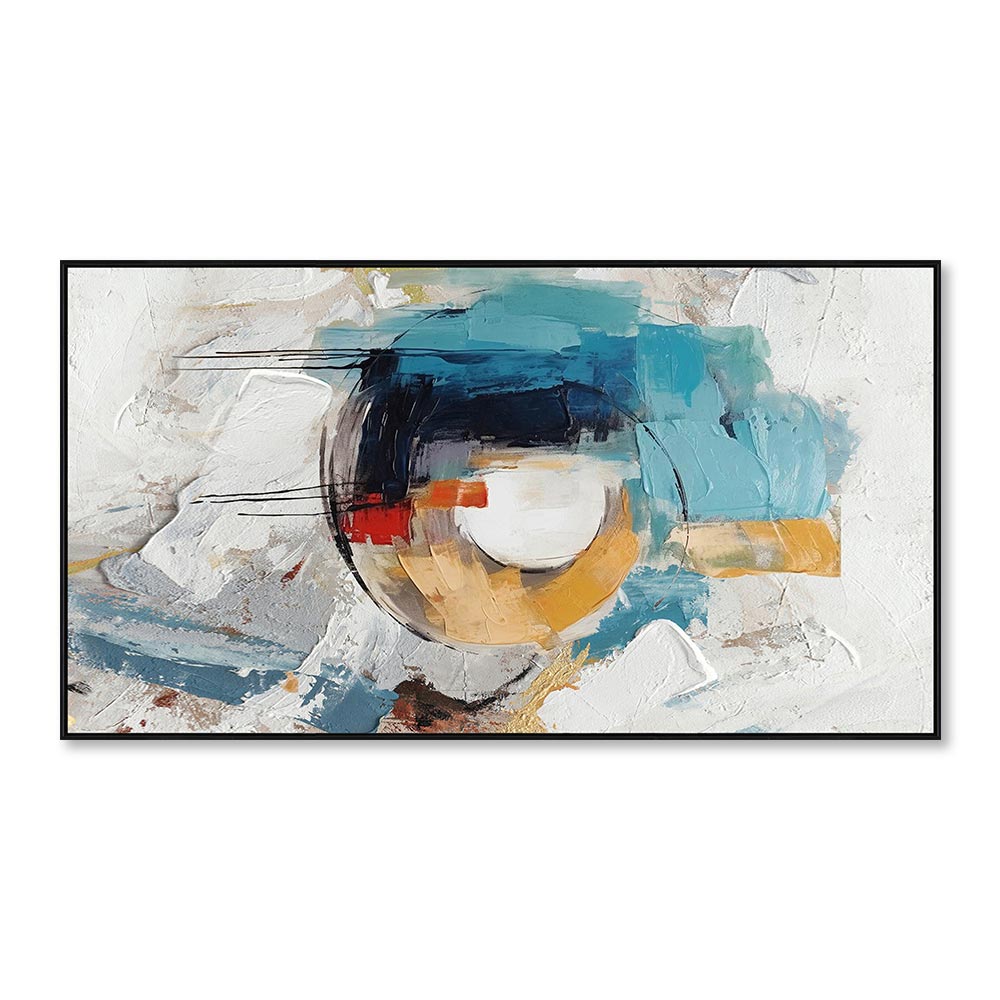 toile_abstraite_ton_bleus_idee_deco_salon_70x140cm_03.3452 Toile Abstraite Tons Bleus