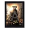 tableau Cane-Corso sylvain binet