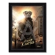 tableau Cane-Corso sylvain binet