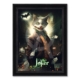 tableau Chat-Joker sylvain binet