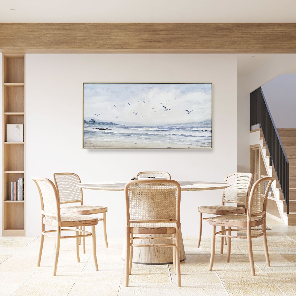 ambiance_decoration_marine_envol_de_mouettes_a_la_mer_salon_03.3513 ambiance décoration marine envol de mouettes