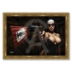 cadre nun gun alexandre granger dore