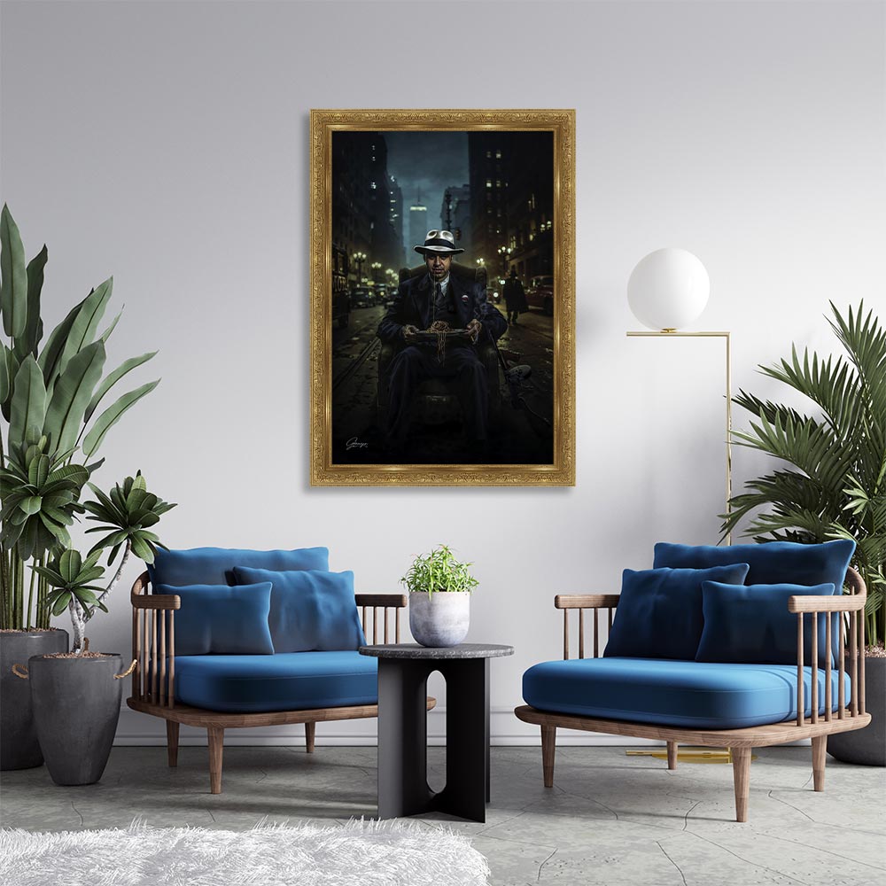 deco_granger_scarface_tony_montana_tueur_americain déco granger Scarface