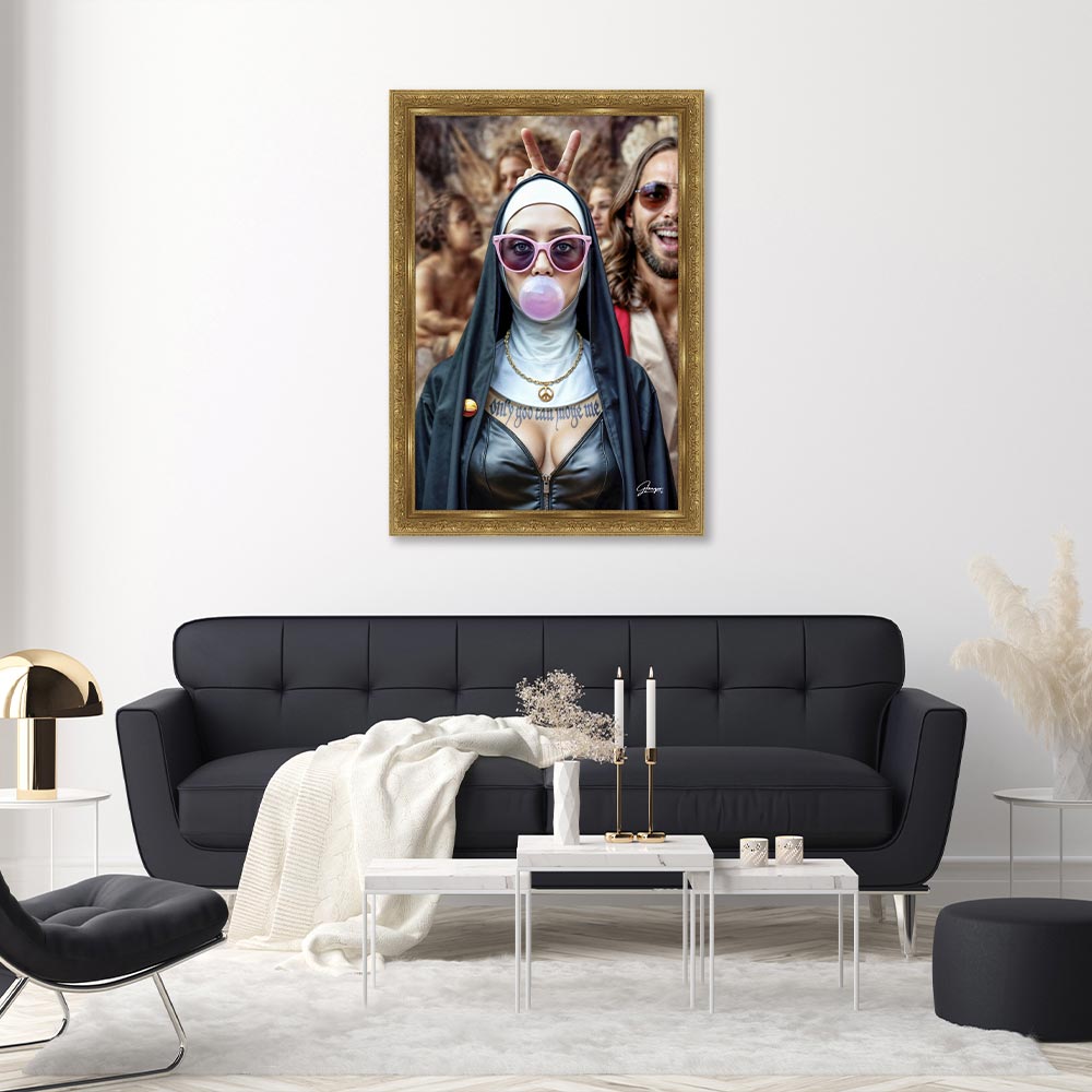 idée cadeau granger Confession III