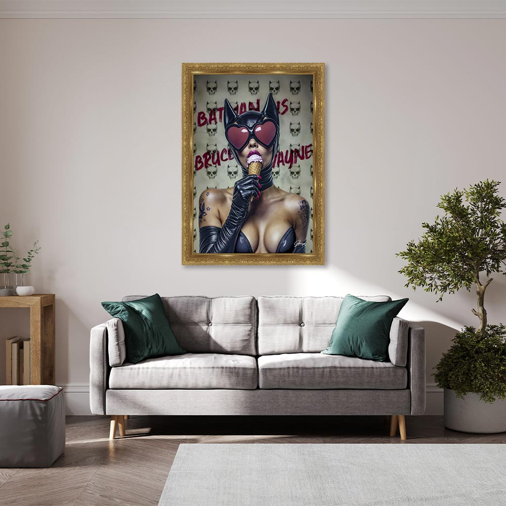 idee_deco_granger_ice_cream_lunette_coeur_dessert_latex_conne_glacé idée déco granger Ice Cream