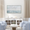idée décoration mer et mouettes