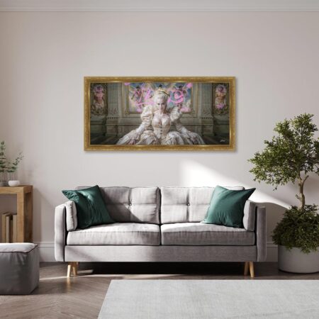 inspiration décoration granger the pompadour