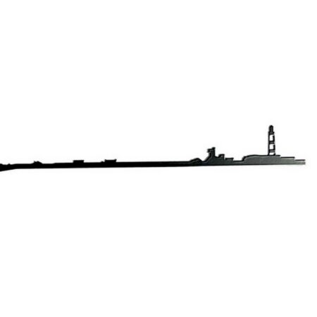 ligne horizon ouessant
