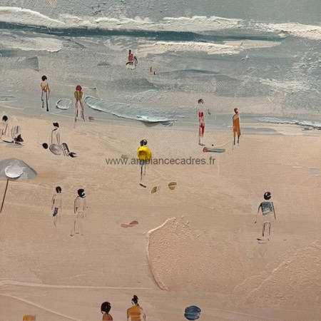 peinture_decorative_bord_de_mer_en_ete