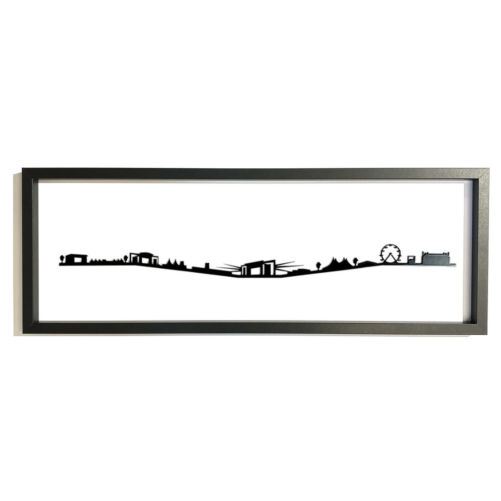 silhouette_metal_encadrement_noir_kerampuilh_carhaix_festival_vieilles silhouette métal encadrement noir