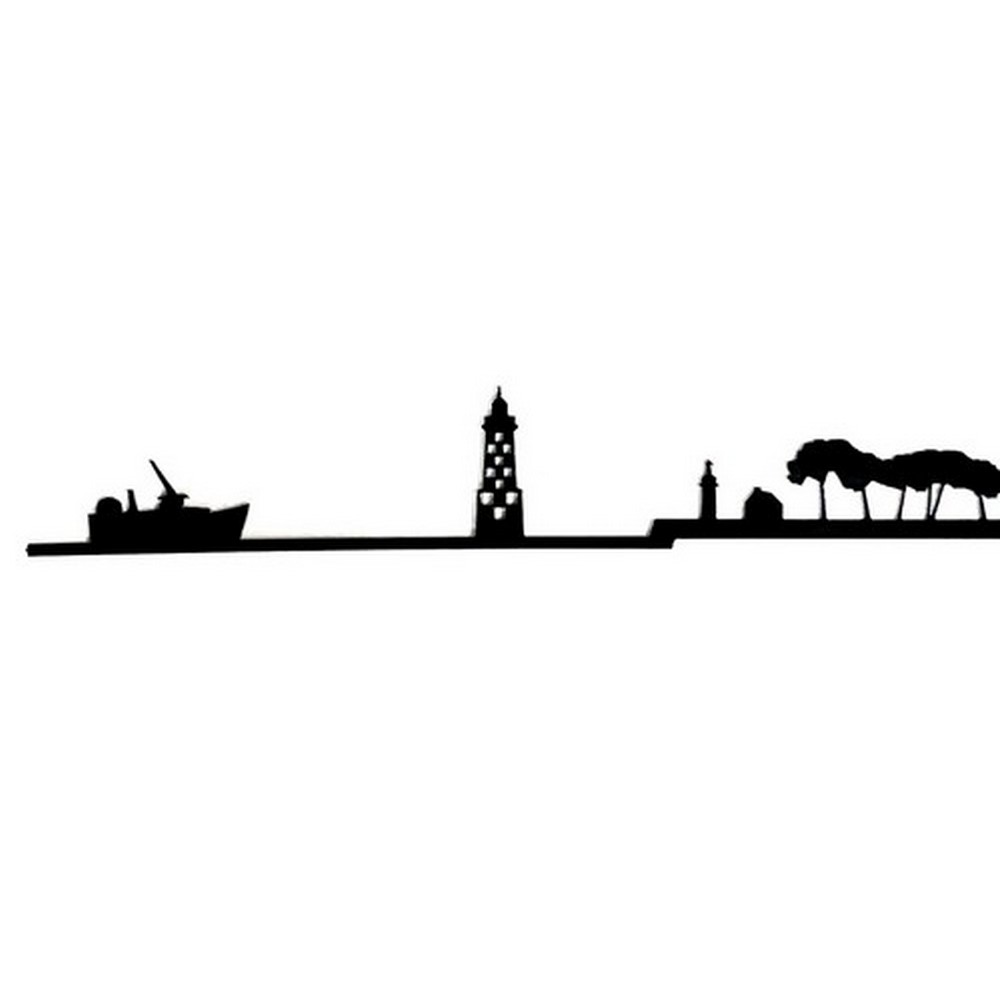 skyline_loctudy_noir_phare_langoz_phare_des_perdrix skyline loctudy noir