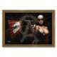 tableau alexandre granger nun gun
