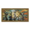 tableau alexandre granger The Gang of Cartoon