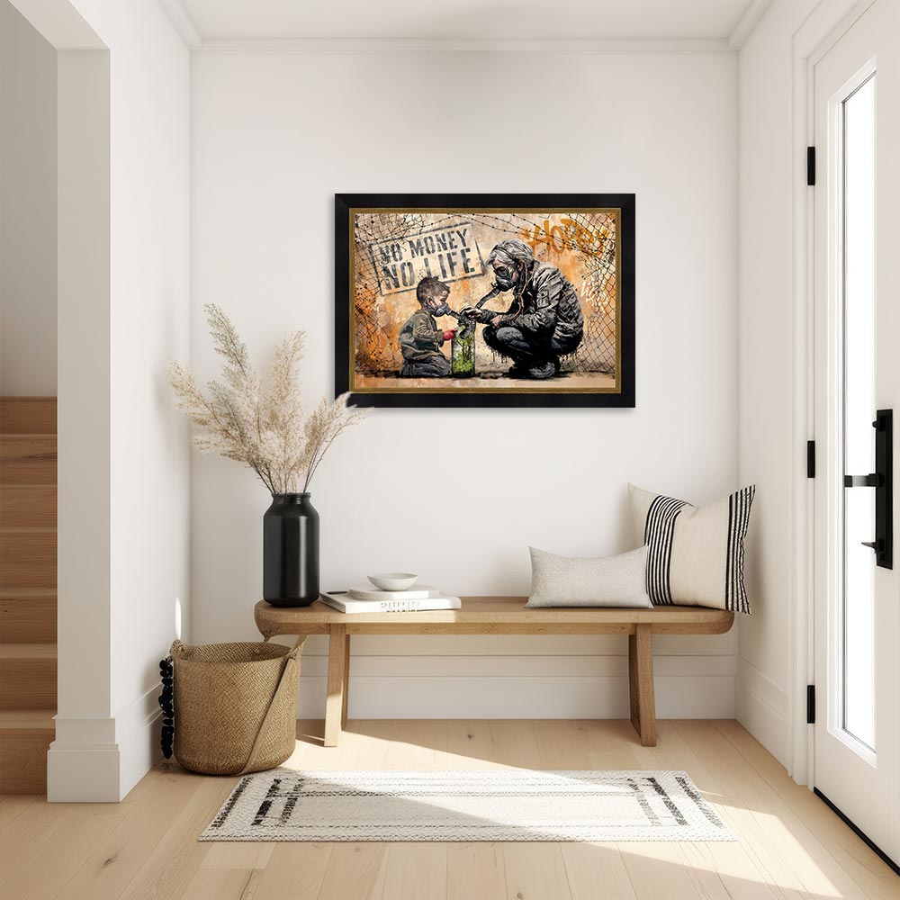 tableau romaric Oxygen