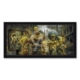 Tableau The Gang of Simpson Alexandre Granger