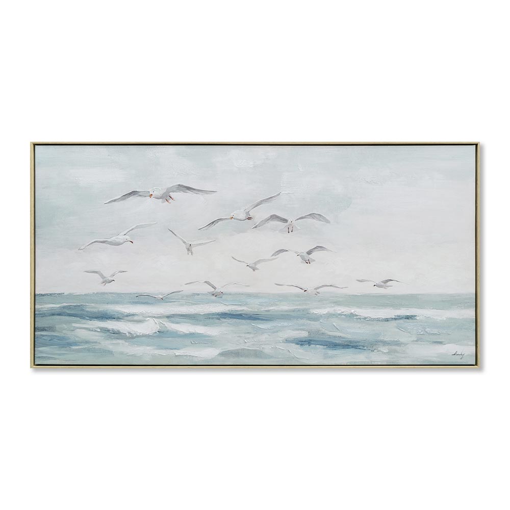 toile_mer_et_mouettes_ocean_plage_03.3516 Toile Mer et Mouettes