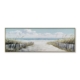 Toile Paysage Plage et Dunes
