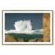 Cadre Bretagne Tempête Isha