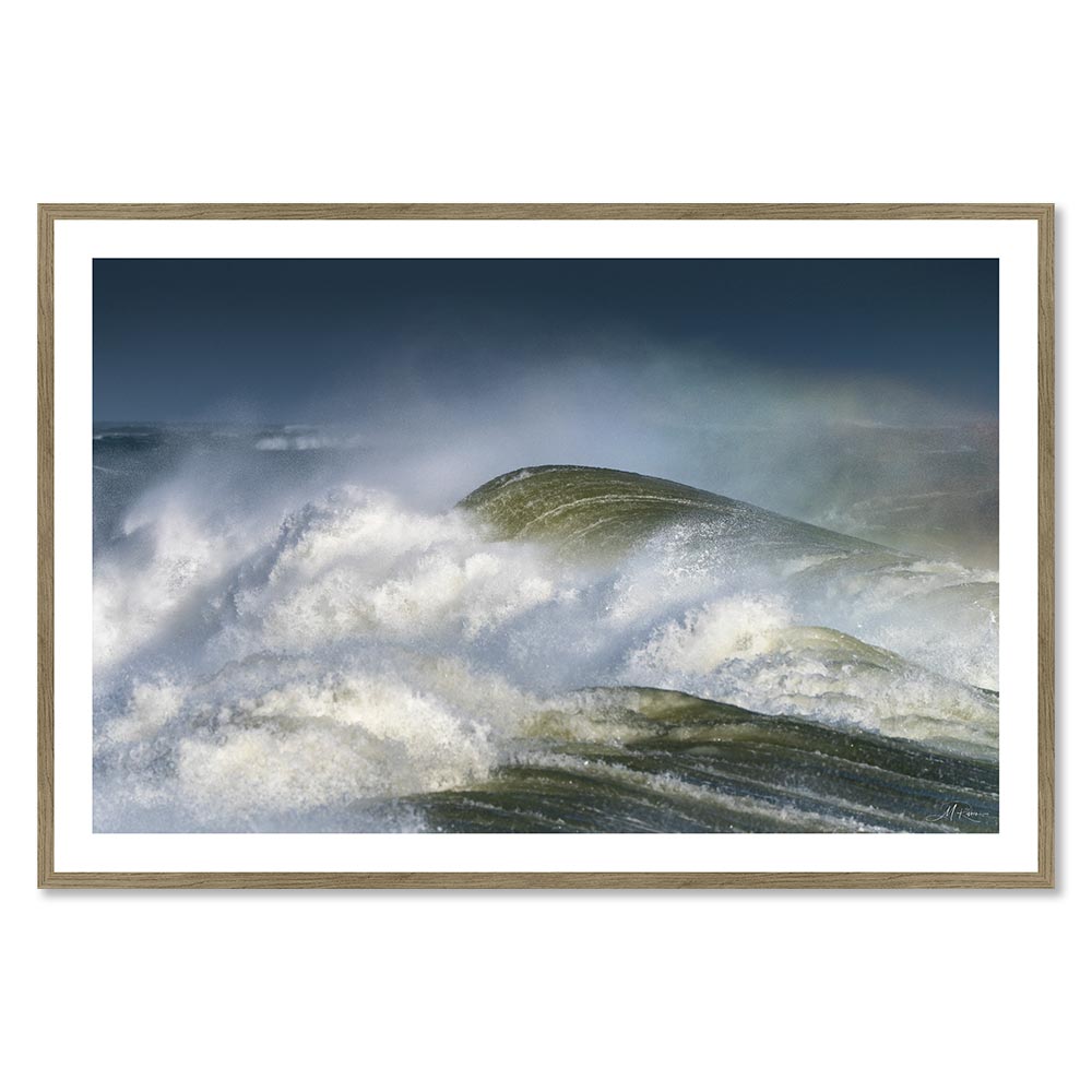 cadre_les_coleres_de_l_ocean_pays_bigouden_rivrin_artiste_photographie Cadre les Colères de l'Océan