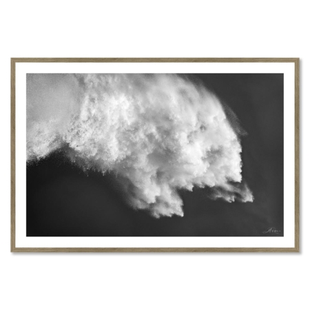 Cadres Lesconil Tempête Patricia