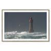 Cadre Phare et Mouette