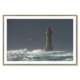 Cadre Phare et Mouette