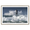 Cadre Photo Phare du Four