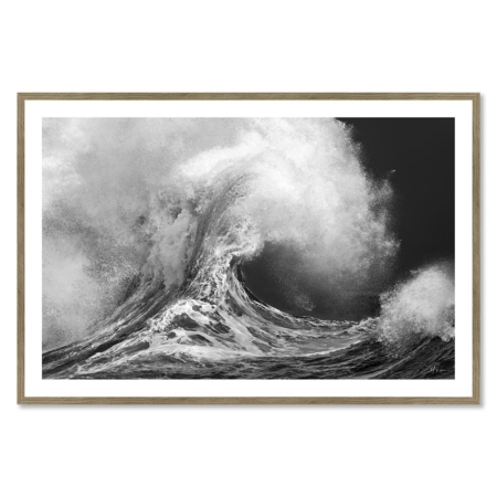 Cadre Photo Spectaculaire Lesconil