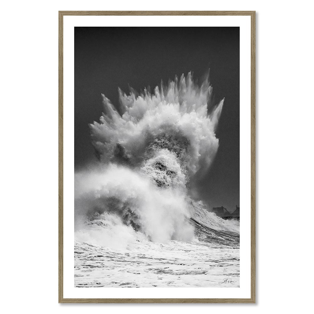 cadre_poseidon_tempete_justine_rivrin_janvier_2021_lesconil_finistere_vague_visage_photographie Cadre Poseidon Tempête Justine
