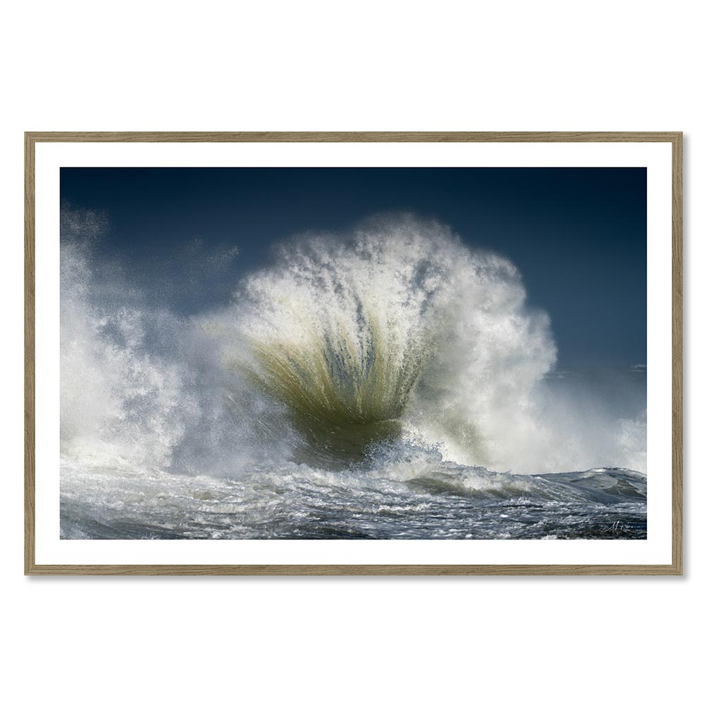 cadre_vague_dans_la_mer_rivrin_houle_de_l_ouragan_martin_2_cadre_bois_dechainee_tempete Cadre Vague dans la Mer
