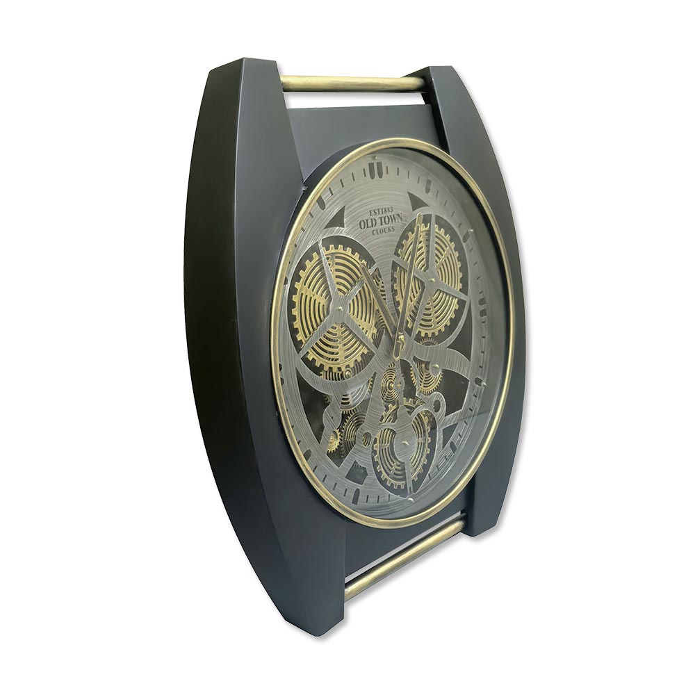 horloge cadran montre