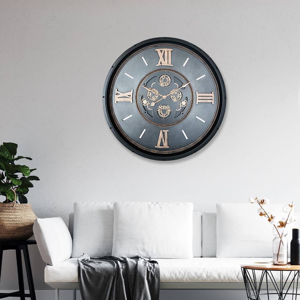 idée cadeau grande horloge