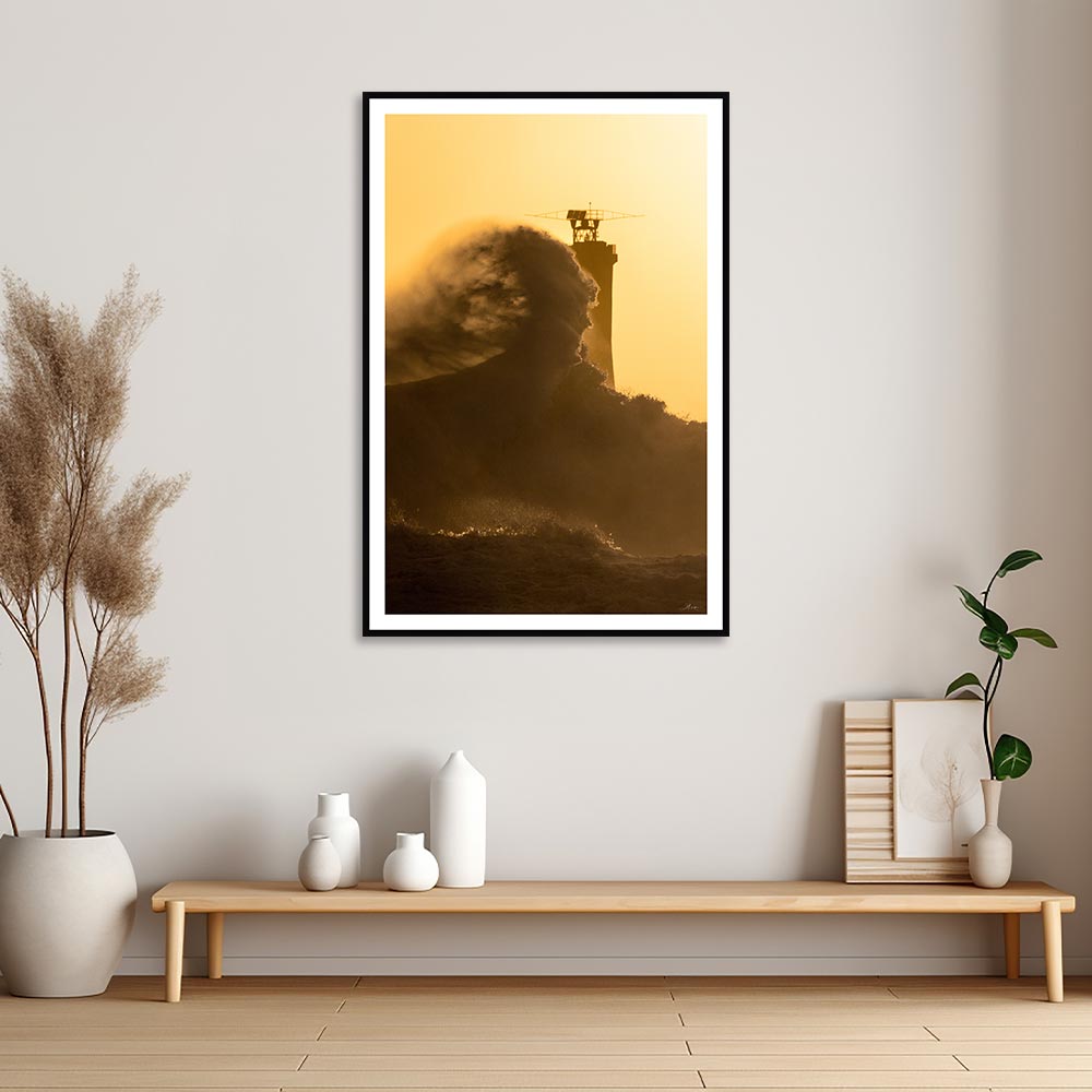 mathieu_tempete_a_ouessant_eunice_3deco_entree_appartement_phare Mathieu Tempête à Ouessant