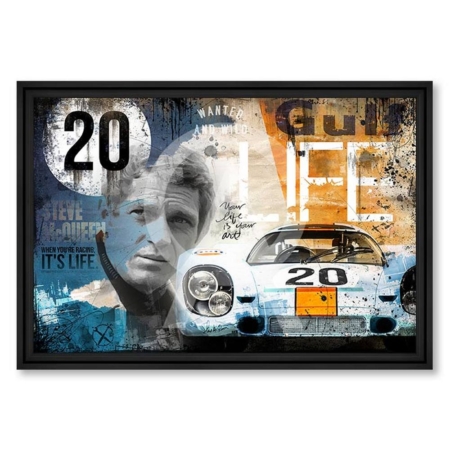 Tableau 917K Rubix