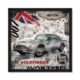 tableau DB5 Goldfinger